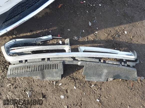 2015 Dodge Durango Limited с VIN 1C4RDJDG5FC710091, выставлен на аукционе IAAI как лот 43344089 с пробегом 123 031 миль миль и . История ставок и продаж доступна на DreamBid. Изображение 12.