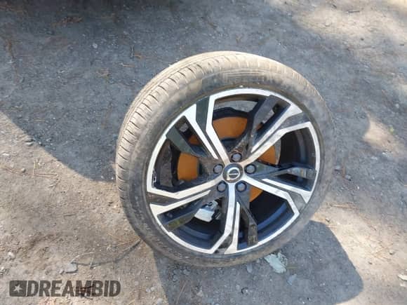 2024 Volvo S60 Core Dark Theme z VIN 7JRL12TK3RG318591, wystawiony jako IAAI lot #42562364 z przebiegiem 17 170 mil mil oraz . Historia ofert i sprzedaży dostępna na DreamBid. Obrazek 11.