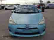 2013 Toyota Prius Two с VIN JTDKDTB34D1049742, выставлен на аукционе Copart как лот 82674945 с пробегом 117 380 миль миль и Списание • Salvage title. История ставок и продаж доступна на DreamBid. Изображение 5.