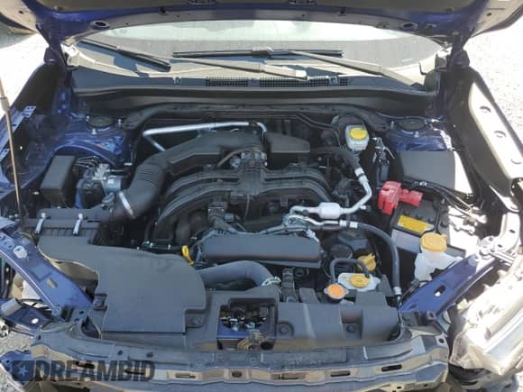 2025 Subaru Forester Special Sports z VIN JF2SLDHC4SH456871, wystawiony jako Copart lot #69615785 z przebiegiem 10 855 mil mil oraz Szkoda całkowita • Salvage title. Historia ofert i sprzedaży dostępna na DreamBid. Obrazek 12.