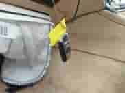 2012 BMW 5 Series 535i xDrive с VIN WBAFU7C55CDU58206, выставлен на аукционе IAAI как лот 43216456 с пробегом 133 612 миль миль и . История ставок и продаж доступна на DreamBid. Изображение 11.