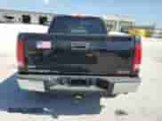 2011 GMC Sierra 1500 SLT z VIN 3GTP2WE37BG207739, wystawiony jako Copart lot #68023545 z przebiegiem 103 385 mil mil oraz Czysty tytuł • Clean title. Historia ofert i sprzedaży dostępna na DreamBid. Obrazek 6.