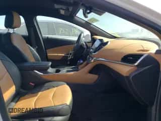 2016 Chevrolet Volt Premier с VIN 1G1RD6S51GU132316, выставлен на аукционе Copart как лот 53474452 с пробегом 84 329 миль миль и . История ставок и продаж доступна на DreamBid. Изображение 5.