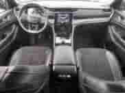 2024 Jeep Grand Cherokee Altitude X с VIN 1C4RJKAGXR8584093, выставлен на аукционе Copart как лот 69179305 с пробегом 8 704 миль миль и Списание • Salvage title. История ставок и продаж доступна на DreamBid. Изображение 8.