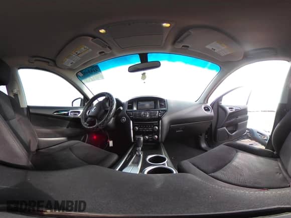 2015 Nissan Pathfinder S с VIN 5N1AR2MN6FC671977, выставлен на аукционе IAAI как лот 41851527 с пробегом 82 460 миль миль и . История ставок и продаж доступна на DreamBid. Изображение 19.