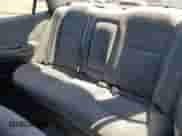 2001 Honda Accord LX with VIN 3HGCG66561G702126, listed as a Copart auction lot 69437445 with 230,660 mi miles and Salvage title. Bid and sale history available at DreamBid. Image 10.