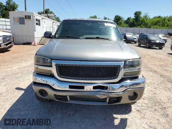 2006 GMC Sierra 1500 SLE1 с VIN 2GTEK13T161198144, выставлен на аукционе Copart как лот 57613985 с пробегом 228 174 миль миль и Списание • Salvage title. История ставок и продаж доступна на DreamBid. Изображение 5.