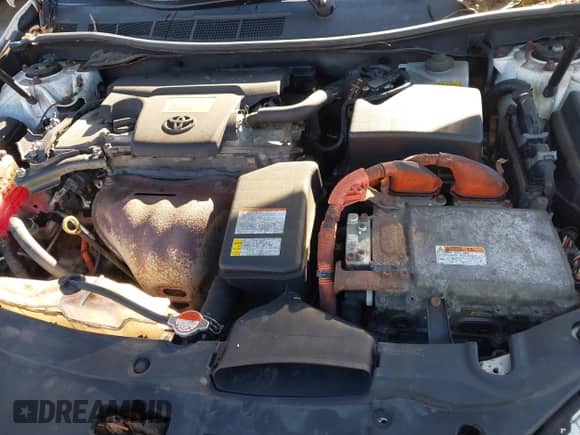 2016 Toyota Camry XLE с VIN 4T1BD1FK6GU183009, выставлен на аукционе IAAI как лот 43406360 с пробегом 264 444 миль миль и . История ставок и продаж доступна на DreamBid. Изображение 10.