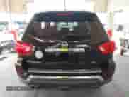 2017 Nissan Pathfinder Platinum with VIN 5N1DR2MN5HC911942, listed as a IAAI auction lot 43351803 with 75,603 mi miles and . Bid and sale history available at DreamBid. Image 17.