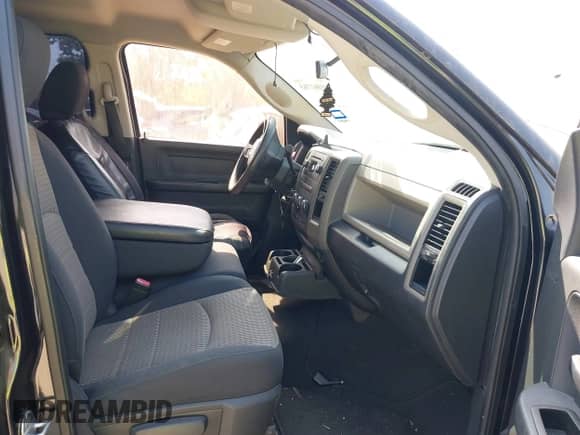 2010 Dodge 1500 ST with VIN 1D7RB1GK3AS248270, listed as a IAAI auction lot 41867765 with 133,542 mi miles and . Bid and sale history available at DreamBid. Image 5.