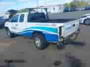 2020 Toyota Tacoma SR with VIN 5TFRX5GN8LX179711, listed as a IAAI auction lot 43384659 with 79,537 mi miles and . Bid and sale history available at DreamBid. Image 3.