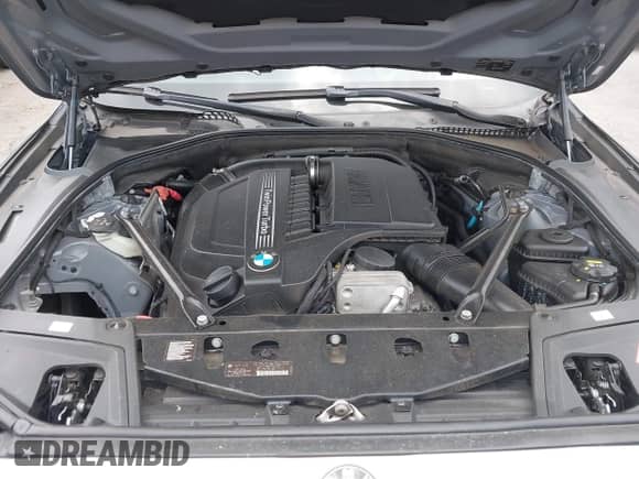 2015 BMW 5 Series 535i xDrive with VIN WBA5B3C51FD540464, listed as a IAAI auction lot 42644013 with 115,383 mi miles and . Bid and sale history available at DreamBid. Image 10.