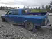 2010 Dodge 1500 SLT z VIN 1D7RV1CT9AS145652, wystawiony jako Copart lot #55385785 z przebiegiem Nie podano mil oraz Szkoda całkowita • Salvage title. Historia ofert i sprzedaży dostępna na DreamBid. Obrazek 2.