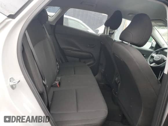 2024 Hyundai Kona SEL с VIN KM8HCCAB5RU093711, выставлен на аукционе Copart как лот 77891294 с пробегом 6 111 миль миль и Списание • Salvage title. История ставок и продаж доступна на DreamBid. Изображение 11.