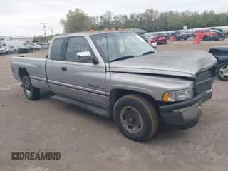 1995 Dodge RAM with VIN 3B7KC23WXSM112221, listed as a IAAI auction lot 42125101 with Not provided miles and . Bid and sale history available at DreamBid. Image 1.