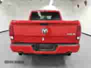 2012 Ram 1500 Express with VIN 1C6RD7KT7CS199737, listed as a Copart auction lot 67787315 with 211,758 mi miles and Clean title. Bid and sale history available at DreamBid. Image 6.