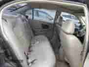 2003 Chevrolet Malibu LS с VIN 1G1NE52J33M520239, выставлен на аукционе Copart как лот 45324504 с пробегом Не указан миль и На запчасти • Non repairable. История ставок и продаж доступна на DreamBid. Изображение 10.