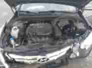 2011 Hyundai Sonata SE с VIN 5NPEC4AC6BH301455, выставлен на аукционе IAAI как лот 43288391 с пробегом 114 392 миль миль и . История ставок и продаж доступна на DreamBid. Изображение 10.