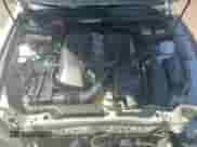 2023 Lexus IS 500 F Sport Performance Premium z VIN JTHAP1D25P5002985, wystawiony jako Copart lot #86658805 z przebiegiem 61 282 mil mil oraz Czysty tytuł • Clean title. Historia ofert i sprzedaży dostępna na DreamBid. Obrazek 14.