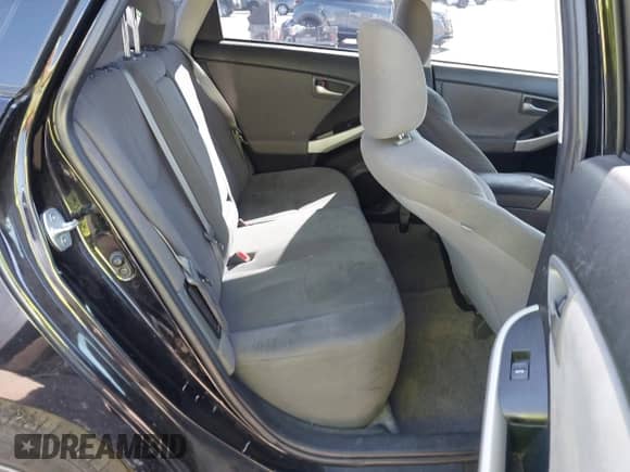 2013 Toyota Prius One с VIN JTDKN3DU5D0345362, выставлен на аукционе IAAI как лот 43100629 с пробегом 193 698 миль миль и . История ставок и продаж доступна на DreamBid. Изображение 8.