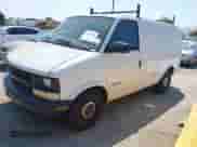 1998 Chevrolet Astro Cargo с VIN 1GCDM19W4WB175304, выставлен на аукционе IAAI как лот 42973505 с пробегом 232 713 миль миль и . История ставок и продаж доступна на DreamBid. Изображение 2.