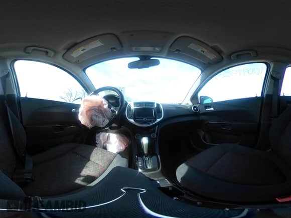 2018 Chevrolet Sonic LT with VIN 1G1JD6SH0J4123346, listed as a IAAI auction lot 42097527 with 114,392 mi miles and . Bid and sale history available at DreamBid. Image 18.