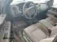 2013 Ford F-150 XL с VIN 1FTEX1EM4DFB21801, выставлен на аукционе Copart как лот 69958235 с пробегом 180 755 миль миль и Списание • Salvage title. История ставок и продаж доступна на DreamBid. Изображение 8.