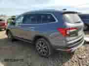 2019 Honda Pilot Elite с VIN 5FNYF6H0XKB069193, выставлен на аукционе Copart как лот 80394795 с пробегом 36 211 миль миль и Списание • Salvage title. История ставок и продаж доступна на DreamBid. Изображение 2.