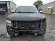 2012 Chevrolet Suburban LTZ z VIN 1GNSKKE74CR234444, wystawiony jako Copart lot #85596655 z przebiegiem 223 614 mil mil oraz Szkoda całkowita • Salvage title. Historia ofert i sprzedaży dostępna na DreamBid. Obrazek 5.