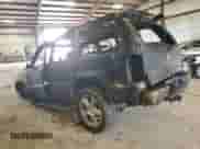 2004 Cadillac Escalade with VIN 1GYEK63N34R153140, listed as a Copart auction lot 62280405 with Not provided miles and Non repairable. Bid and sale history available at DreamBid. Image 2.