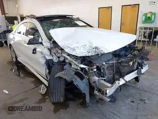 2016 Mercedes-Benz CLA 250 с VIN WDDSJ4EB1GN293238, выставлен на аукционе IAAI как лот 42841455 с пробегом Не указан миль и . История ставок и продаж доступна на DreamBid. Изображение 1.