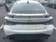 2022 Hyundai Elantra с VIN KMHLW4AK3NU005675, выставлен на аукционе IAAI как лот 39829654 с пробегом 26 630 миль миль и . История ставок и продаж доступна на DreamBid. Изображение 16.