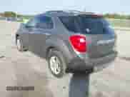 2012 Chevrolet Equinox LTZ с VIN 2GNFLGEKXC6296894, выставлен на аукционе IAAI как лот 43546303 с пробегом 134 491 миль миль и . История ставок и продаж доступна на DreamBid. Изображение 3.