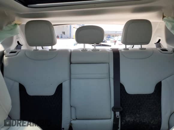2019 Jeep Compass Latitude z VIN 3C4NJCBB3KT769536, wystawiony jako Copart lot #68518575 z przebiegiem 115 621 mil mil oraz Szkoda całkowita • Salvage title. Historia ofert i sprzedaży dostępna na DreamBid. Obrazek 10.