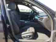 2017 BMW 5 Series 540i с VIN WBAJE5C30HG915083, выставлен на аукционе IAAI как лот 43151716 с пробегом 28 906 миль миль и . История ставок и продаж доступна на DreamBid. Изображение 5.