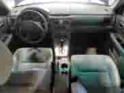 2005 Subaru Forester X with VIN JF1SG63675H745852, listed as a Copart auction lot 84240175 with 147,074 mi miles and Clean title. Bid and sale history available at DreamBid. Image 8.