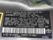 2016 Toyota Camry LE с VIN 4T4BF1FK6GR564360, выставлен на аукционе IAAI как лот 43380684 с пробегом 98 971 миль миль и . История ставок и продаж доступна на DreamBid. Изображение 9.