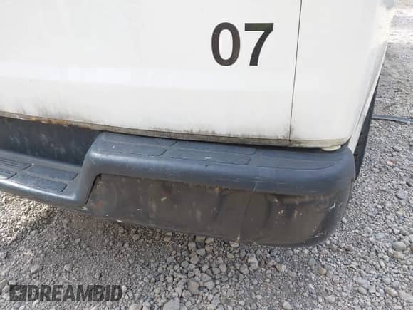 2012 Chevrolet Express Cargo z VIN 1GCSGAFX6C1147016, wystawiony jako IAAI lot #42935681 z przebiegiem 130 863 mil mil oraz . Historia ofert i sprzedaży dostępna na DreamBid. Obrazek 19.