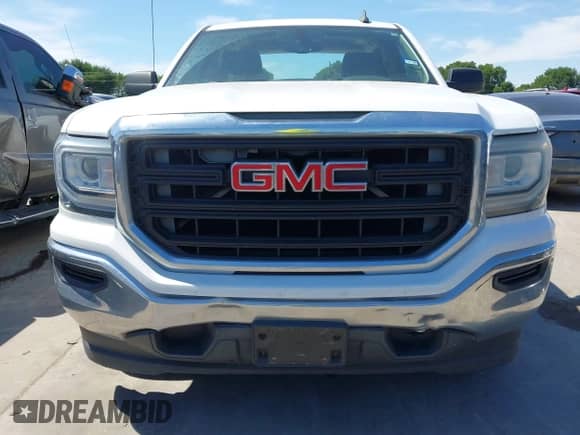2016 GMC Sierra 1500 с VIN 1GTR1LEH6GZ172284, выставлен на аукционе IAAI как лот 42242397 с пробегом 169 785 миль миль и . История ставок и продаж доступна на DreamBid. Изображение 6.