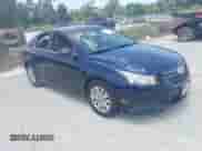 2011 Chevrolet Cruze 1LT с VIN 1G1PF5S91B7190402, выставлен на аукционе IAAI как лот 42786466 с пробегом 202 656 миль миль и . История ставок и продаж доступна на DreamBid. Изображение 1.