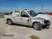 2008 Chevrolet Avalanche LTZ с VIN 3GNFK12308G276145, выставлен на аукционе Copart как лот 69482405 с пробегом Не указан миль и Списание • Salvage title. История ставок и продаж доступна на DreamBid. Изображение 4.