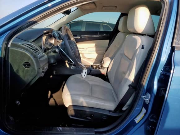 2022 Chrysler 300 Touring L с VIN 2C3CCADG4NH158849, выставлен на аукционе Copart как лот 68211745 с пробегом 36 154 миль миль и Списание • Salvage title. История ставок и продаж доступна на DreamBid. Изображение 7.