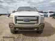 2016 Ford F-250 Lariat z VIN 1FT7W2BT6GEC69990, wystawiony jako Copart lot #81016765 z przebiegiem 234 503 mil mil oraz Szkoda całkowita • Salvage title. Historia ofert i sprzedaży dostępna na DreamBid. Obrazek 5.