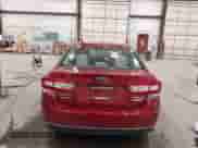 2017 Subaru Impreza Premium with VIN 4S3GKAB60H3622432, listed as a IAAI auction lot 42703374 with 54,772 mi miles and . Bid and sale history available at DreamBid. Image 16.