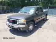 2003 GMC Sierra 1500 SLT с VIN 2GTEK19T531412099, выставлен на аукционе IAAI как лот 42539129 с пробегом 240 815 миль миль и . История ставок и продаж доступна на DreamBid. Изображение 16.