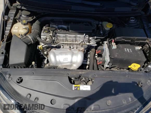 2017 Chrysler 200 Touring с VIN 1C3CCCFB8HN502109, выставлен на аукционе Copart как лот 71126045 с пробегом 85 525 миль миль и На запчасти • Non repairable. История ставок и продаж доступна на DreamBid. Изображение 11.