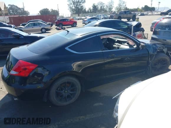 2012 Honda Accord EX с VIN 1HGCS1B75CA004844, выставлен на аукционе IAAI как лот 43056236 с пробегом 163 442 миль миль и . История ставок и продаж доступна на DreamBid. Изображение 13.