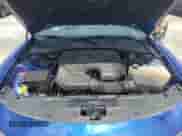2022 Dodge Charger SXT с VIN 2C3CDXBG3NH231499, выставлен на аукционе Copart как лот 66718545 с пробегом 23 434 миль миль и На запчасти • Non repairable. История ставок и продаж доступна на DreamBid. Изображение 11.