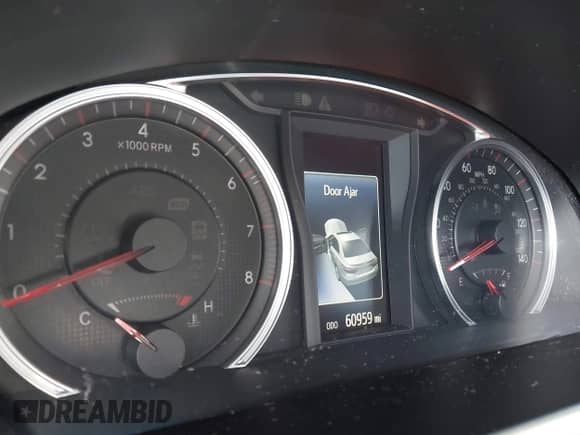 2017 Toyota Camry XLE с VIN 4T1BF1FK6HU737239, выставлен на аукционе IAAI как лот 43277587 с пробегом 60 959 миль миль и . История ставок и продаж доступна на DreamBid. Изображение 16.