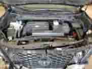 2023 Nissan Murano SL with VIN 5N1AZ2CSXPC106284, listed as a Copart auction lot 84212025 with 34,721 mi miles and Salvage title. Bid and sale history available at DreamBid. Image 12.